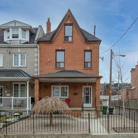 Very Cozy & Comfortable In Downtown Toronto Great Value! Daire Dış mekan fotoğraf